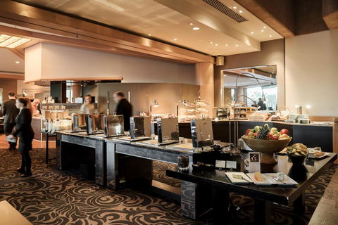 InterContinental Adelaide, An IHG Hotel - Phillip Island Accommodation 31