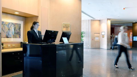 InterContinental Adelaide, An IHG Hotel - Phillip Island Accommodation 18