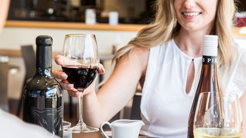 InterContinental Adelaide, An IHG Hotel - Phillip Island Accommodation 20