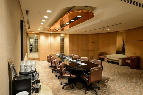 InterContinental Adelaide, An IHG Hotel - Phillip Island Accommodation 19