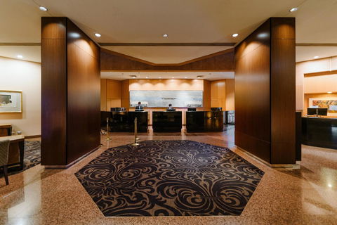 InterContinental Adelaide, An IHG Hotel - Phillip Island Accommodation 24