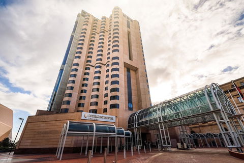 InterContinental Adelaide, An IHG Hotel - Phillip Island Accommodation 29
