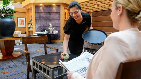 InterContinental Adelaide, An IHG Hotel - Phillip Island Accommodation 23