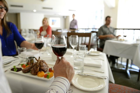 Grosvenor Hotel Adelaide - Phillip Island Accommodation 2