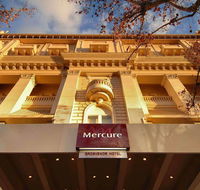 Mercure Grosvenor Hotel Adelaide - Phillip Island Accommodation
