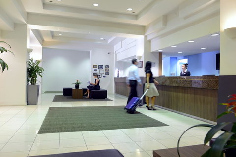 Grosvenor Hotel Adelaide - Phillip Island Accommodation 6