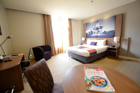Grosvenor Hotel Adelaide - Phillip Island Accommodation 5