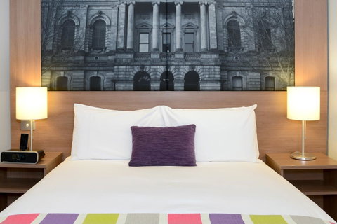 Grosvenor Hotel Adelaide - Phillip Island Accommodation 4