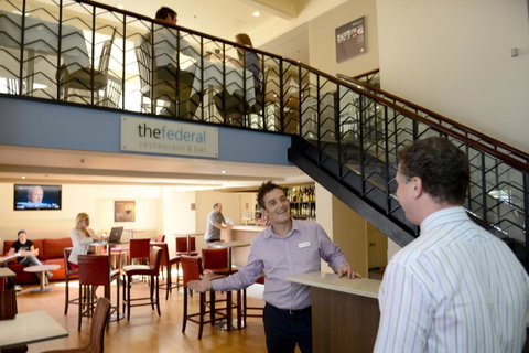 Grosvenor Hotel Adelaide - Phillip Island Accommodation 10
