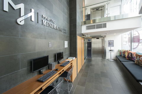Majestic Minima Hotel - Phillip Island Accommodation 6