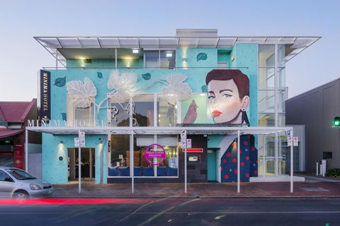 Majestic Minima Hotel - Phillip Island Accommodation 7