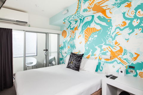 Majestic Minima Hotel - Phillip Island Accommodation 24