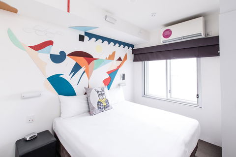 Majestic Minima Hotel - Phillip Island Accommodation 3