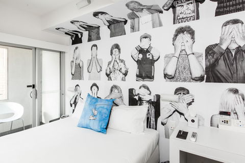 Majestic Minima Hotel - Phillip Island Accommodation 8