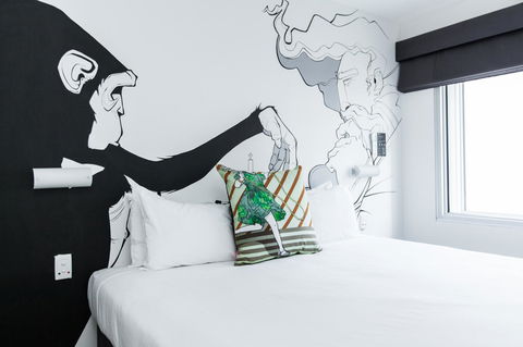 Majestic Minima Hotel - Phillip Island Accommodation 20