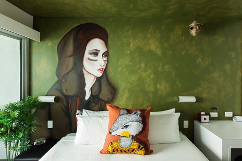 Majestic Minima Hotel - Phillip Island Accommodation 17