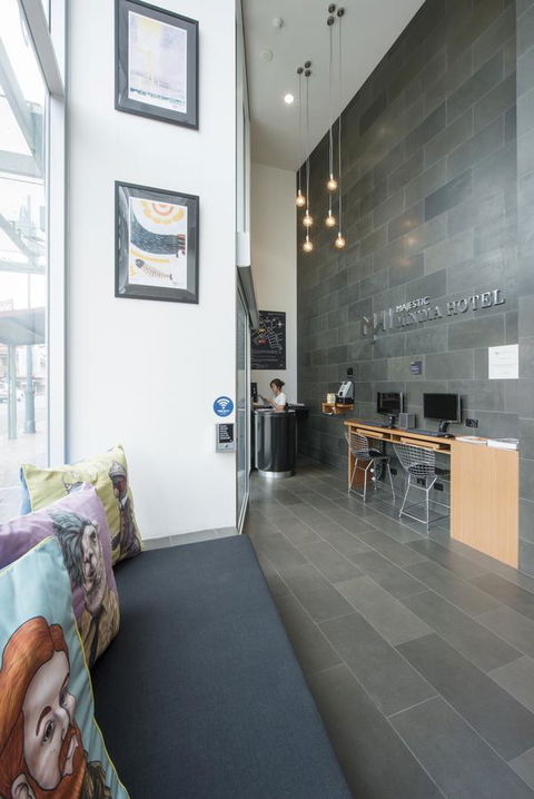 Majestic Minima Hotel - Phillip Island Accommodation 5