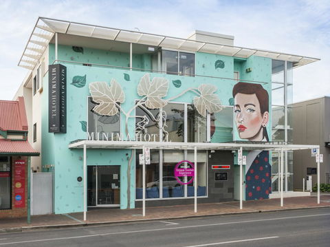 Majestic Minima Hotel - Phillip Island Accommodation 4