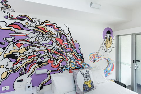 Majestic Minima Hotel - Phillip Island Accommodation 23