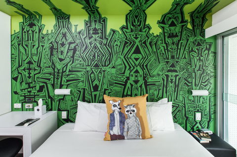 Majestic Minima Hotel - Phillip Island Accommodation 10