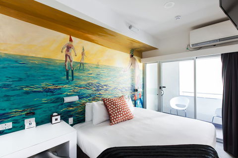 Majestic Minima Hotel - Phillip Island Accommodation 0