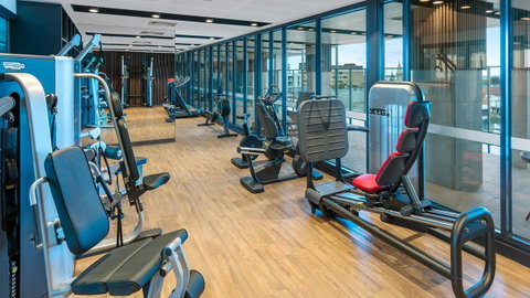 Avani Adelaide Residences - Phillip Island Accommodation 25