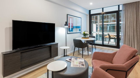 Avani Adelaide Residences - Phillip Island Accommodation 5