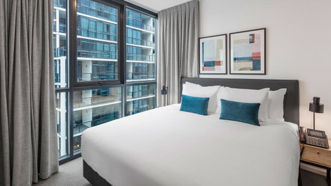 Avani Adelaide Residences - Phillip Island Accommodation 13
