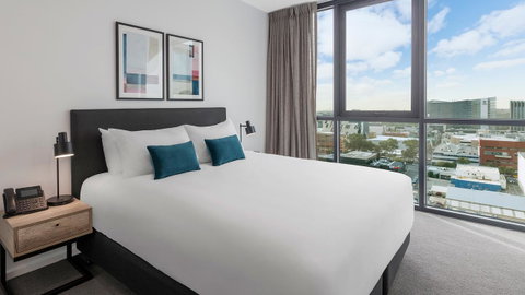 Avani Adelaide Residences - Phillip Island Accommodation 21