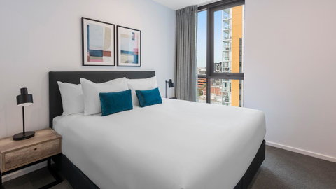 Avani Adelaide Residences - Phillip Island Accommodation 12