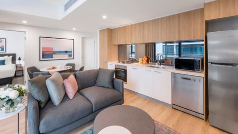 Avani Adelaide Residences - Phillip Island Accommodation 11
