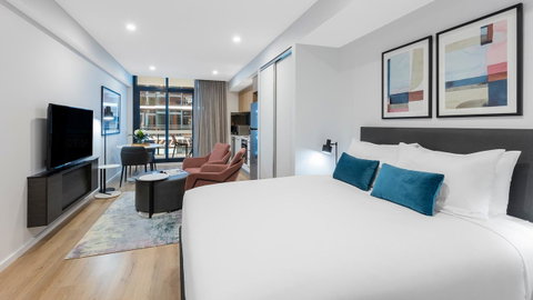 Avani Adelaide Residences - Phillip Island Accommodation 4
