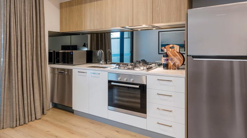 Avani Adelaide Residences - Phillip Island Accommodation 6