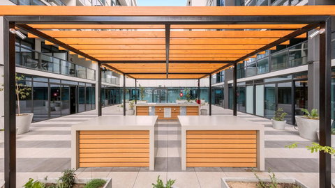 Avani Adelaide Residences - Phillip Island Accommodation 26