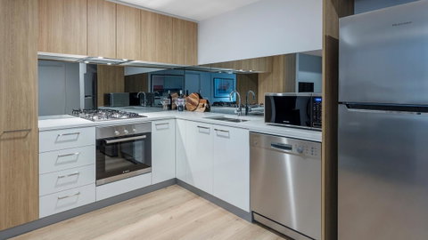 Avani Adelaide Residences - Phillip Island Accommodation 20
