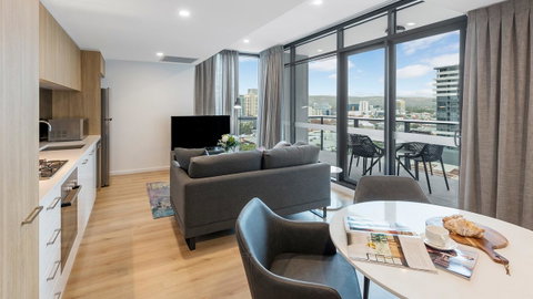 Avani Adelaide Residences - Phillip Island Accommodation 10