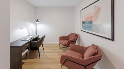 Avani Adelaide Residences - Phillip Island Accommodation 9