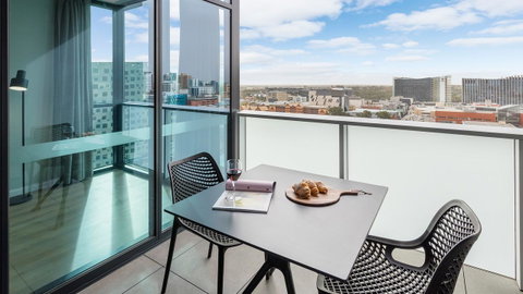Avani Adelaide Residences - Phillip Island Accommodation 23