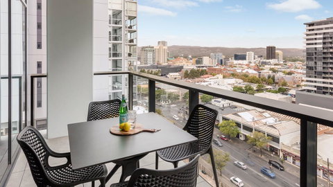 Avani Adelaide Residences - Phillip Island Accommodation 16
