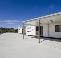 Rocks Retreat Cabin - Dolphin - Phillip Island Accommodation