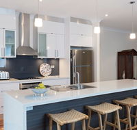 Boutique Getaway on Wright - Phillip Island Accommodation