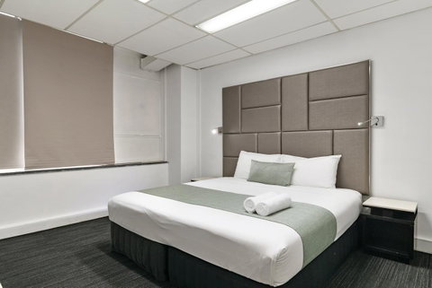 Cosmo On Bank - Phillip Island Accommodation 7