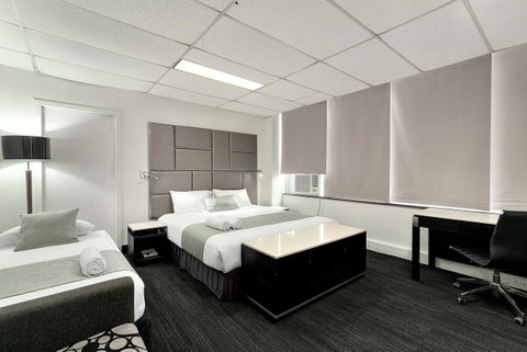 Cosmo On Bank - Phillip Island Accommodation 6