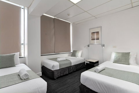 Cosmo On Bank - Phillip Island Accommodation 8