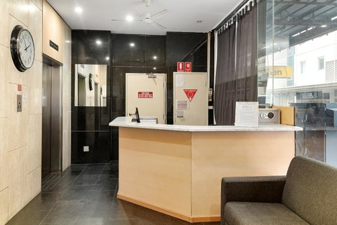 Cosmo On Bank - Phillip Island Accommodation 14