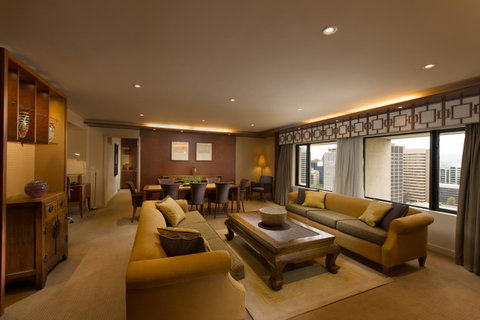 Hilton Adelaide - Phillip Island Accommodation 24