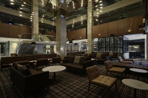 Hilton Adelaide - Phillip Island Accommodation 2
