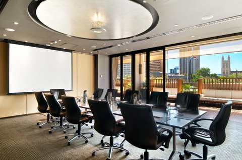 Hilton Adelaide - Phillip Island Accommodation 29