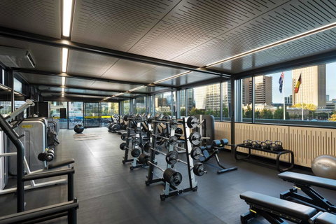 Hilton Adelaide - Phillip Island Accommodation 4