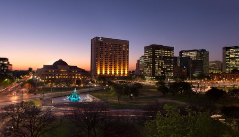 Hilton Adelaide - Phillip Island Accommodation 0
